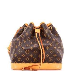 Louis Vuitton Petit Noe Nm Handbag #233066L16B